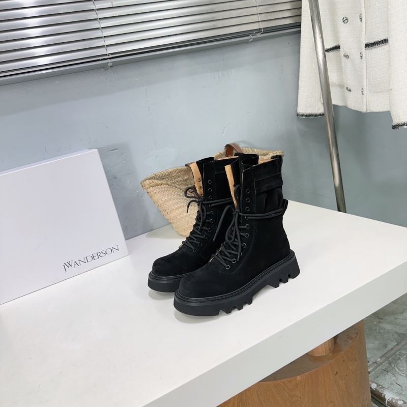 Jw Anderson Boots